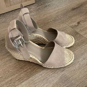 Vince Camuto Wedge Sandals